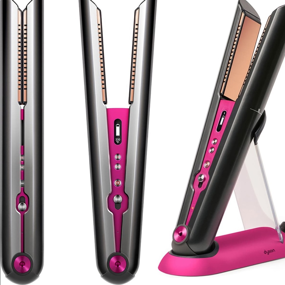 Dyson Corrale Straightener (Authentic!!)